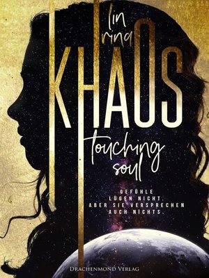 cover image of KHAOS
